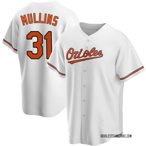 baltimore orioles jersey 4x