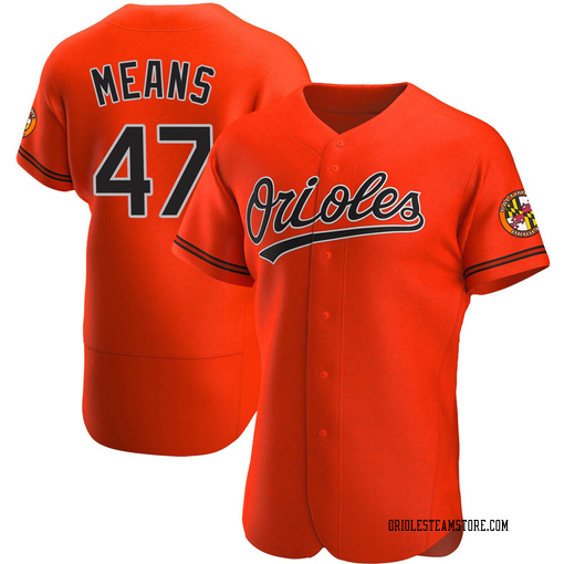 Official shop orioles jersey