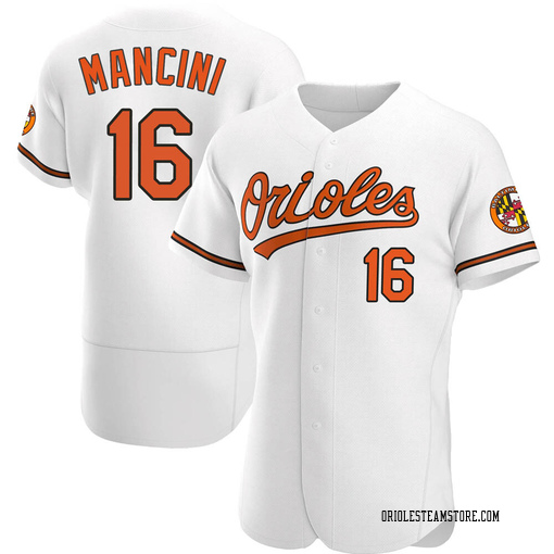 orioles mancini shirt