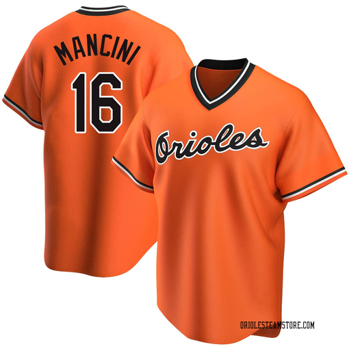 orioles mancini shirt