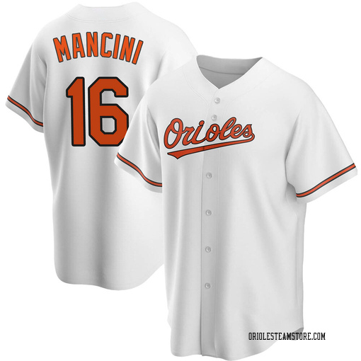 orioles mancini shirt