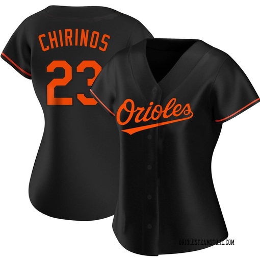 Chirinos jersey sales