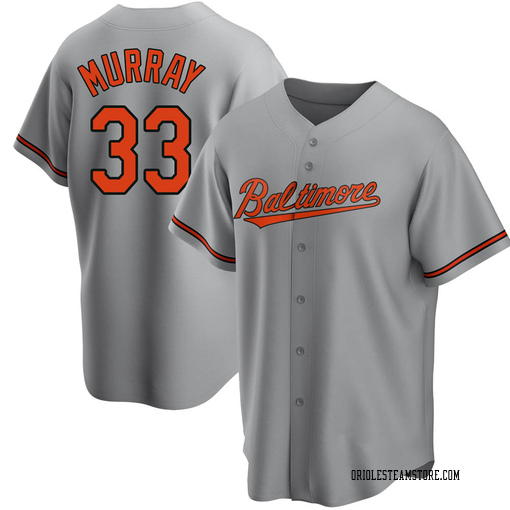 Murray Tyler replica jersey